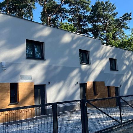 Grey House Apt Boszkowo Zewnętrze zdjęcie