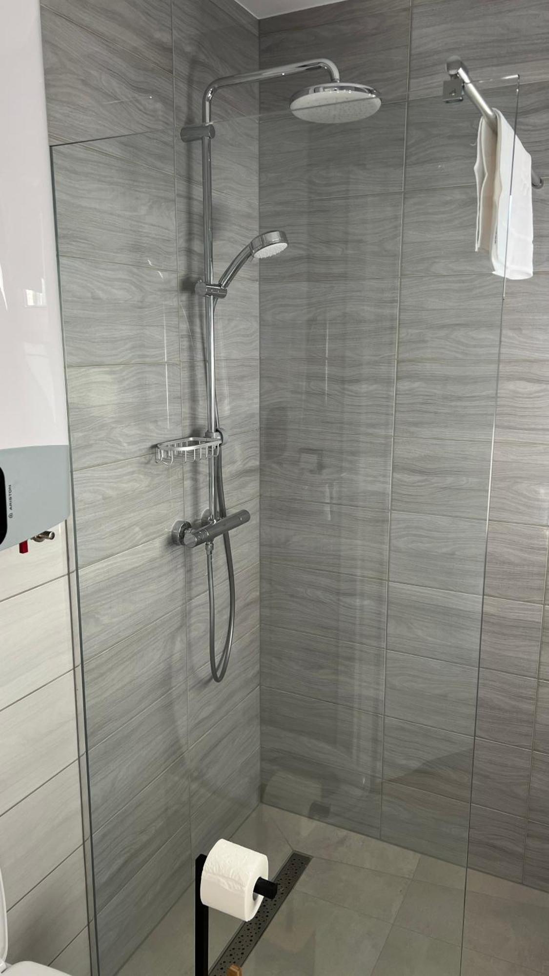 Grey House Apt Boszkowo Zewnętrze zdjęcie