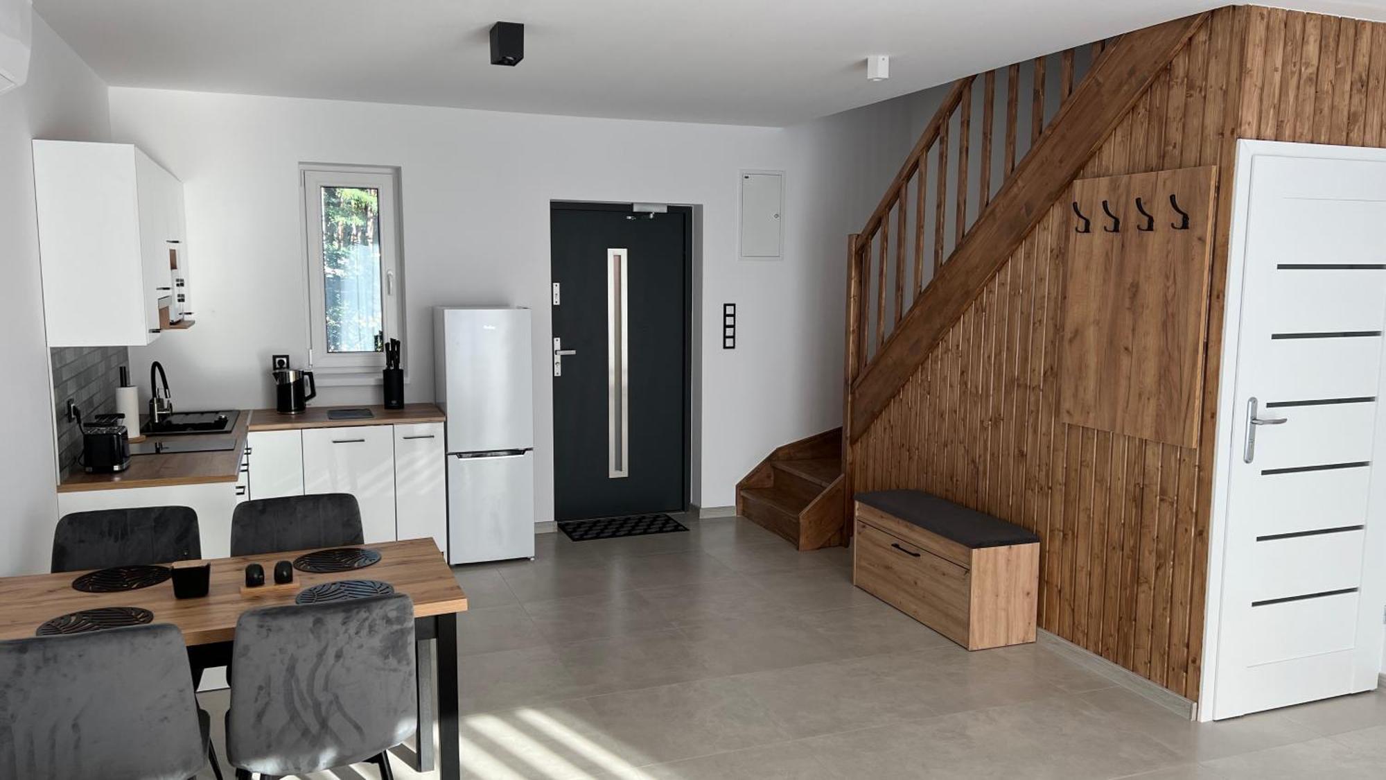 Grey House Apt Boszkowo Zewnętrze zdjęcie