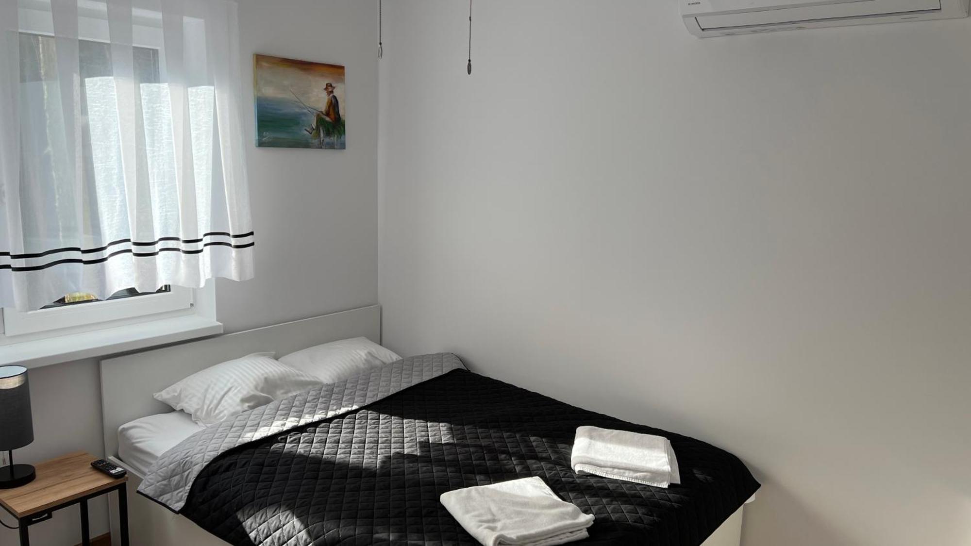 Grey House Apt Boszkowo Zewnętrze zdjęcie