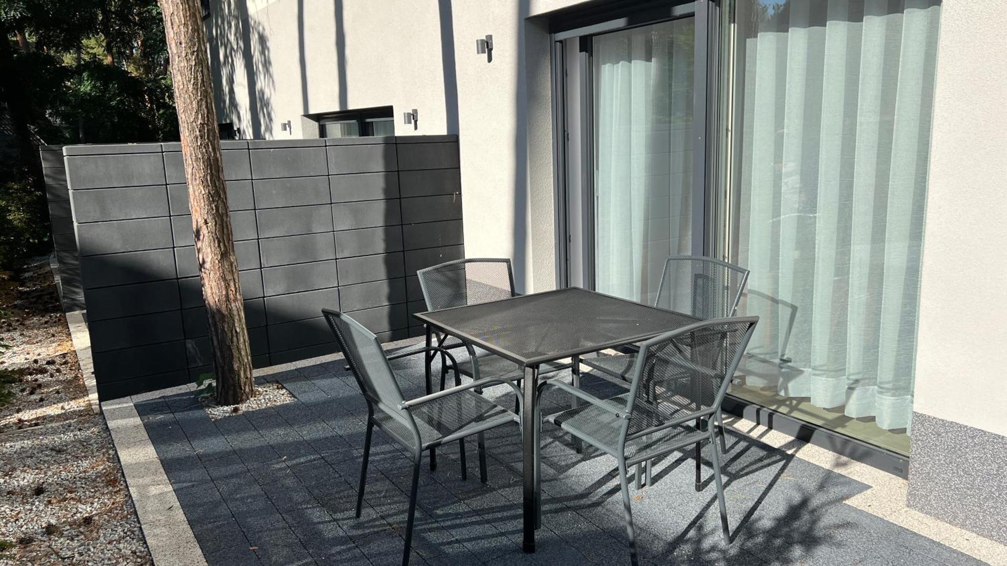 Grey House Apt Boszkowo Zewnętrze zdjęcie